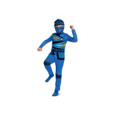 Lego Ninjago Jay jelmez 3-4 év jelmez