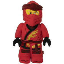 LEGO NINJAGO Kai plüssfigura