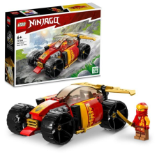 LEGO Ninjago: Kai EVO nindzsa-versenyautója 71780 lego