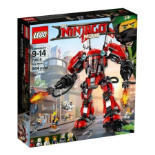 Lego Ninjago: Tűzgép 70615 lego