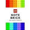  Lego Note Brick (Multicolor) – LEGO (Határidőnapló)