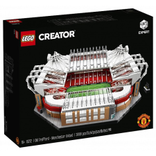 LEGO Old Trafford - Manchester United (10272) lego