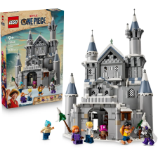 LEGO ONE PIECE Csata a Drum kastélynál 75645 lego