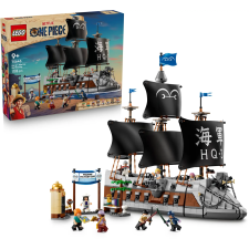 LEGO ONE PIECE Garp tengeri csatahajója 75646 lego