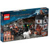 LEGO Pirates of the Caribbean 4193 The London Escape