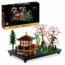 LEGO Playset Lego Burg Himeji játékfigura