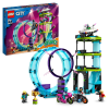 LEGO Playset Lego City Stuntz