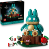 LEGO Pokémon Munchlax 72150
