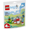 LEGO ® Recruitment bags 30687 Bluey a čajový dýchánek