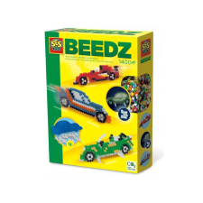 Lego® SES: Vasalható gyöngy - Autók kreatív és készségfejlesztő