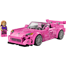 LEGO Speed Champions 2 Fast 2 Furious Honda S2000 (77241) lego