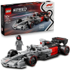 LEGO ® Speed Champions 77259 Audi Revolut F1® Team R26 versenyautó