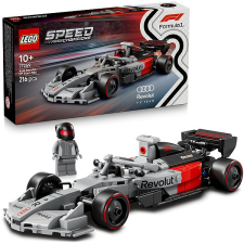 LEGO ® Speed Champions 77259 Audi Revolut F1® Team R26 versenyautó lego
