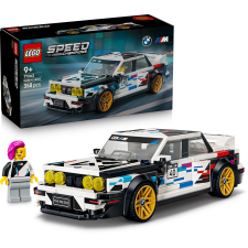 LEGO Speed Champions BMW M3 (E30) 77263 lego