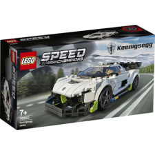 LEGO Speed Champions - Koenigsegg Jesko (76900) lego
