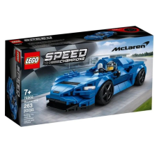 LEGO Speed Champions - McLaren Elva (76902) lego