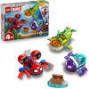 LEGO ® Spidey 11207 Pókember: vízi járművek