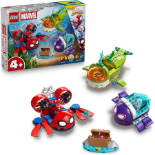 LEGO ® Spidey 11207 Pókember: vízi járművek lego