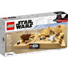 LEGO Star Wars 40451 Tatooine-i telep lego