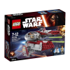 LEGO Star Wars 75135 Obi-Wan's Jedi Interceptor