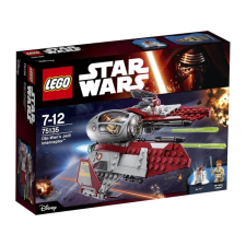 LEGO Star Wars 75135 Obi-Wan's Jedi Interceptor lego
