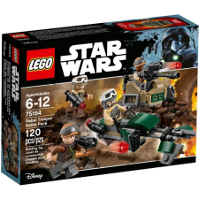 LEGO Star Wars 75164 Rebel Trooper Battle Pack lego