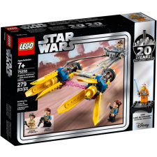 LEGO Star Wars 75258 Anakin's Podracer – 20th Anniversary Edition lego