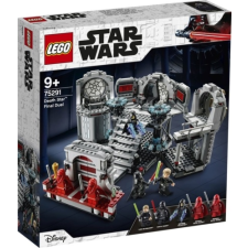 LEGO Star Wars 75291 - Halálcsillag A végső összecsapás lego