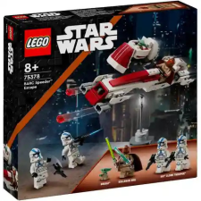 LEGO Star Wars 75378 BARC Speeder menekülés lego
