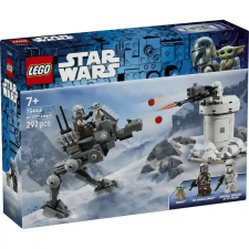 LEGO Star Wars 75444 AT-RT™ támadás lego