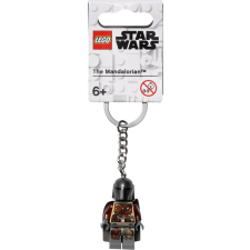 LEGO Star Wars A Mandalori kulcstartó (854124) kulcstartó