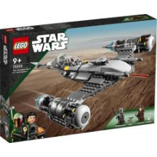 LEGO Star Wars - A Mandalóri N-1 vadászgépe (75325) lego