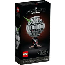 LEGO ® Star Wars™ - A második halálcsillag (40591) lego