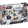LEGO Star Wars Action Battle Echo bázis védelem 75241