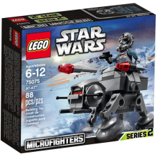 LEGO Star Wars AT-AT lego