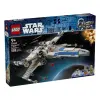 LEGO Star Wars Az Új Köztársaság X-szárnyú vadászgépe 75460