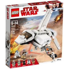 LEGO Star Wars - Birodalmi leszállóhajó (75221) lego