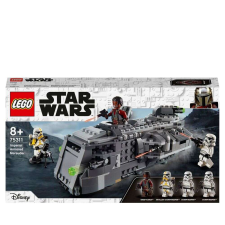 LEGO Star Wars - Birodalmi páncélos martalóc (75311) lego
