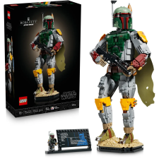 LEGO Star Wars Boba Fett 75455 lego