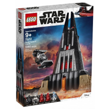 LEGO Star Wars Darth Vader kastélya 75251 lego