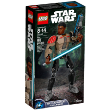 LEGO Star Wars Finn 75116 lego