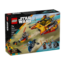 LEGO Star Wars Force Burner hósikló 75414 lego