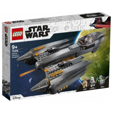 LEGO Star Wars Grievous tábornok Starfighter-e (75286) lego