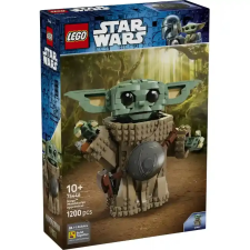 LEGO Star Wars Grogu (Mandalóri tanonc) 75446 lego