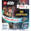  - Lego Star Wars - Hős csempészek