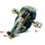 LEGO Star Wars Jango Fett csillaghajója 75433
