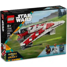 LEGO Star Wars Jedi Bob csillagharcos űrhajója 75388 lego