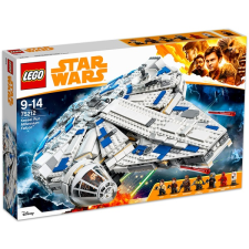 LEGO Star Wars: Kessel Millennium Falcon 75212 lego