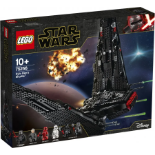 LEGO Star Wars Kylo Ren űrsiklója (75256) lego
