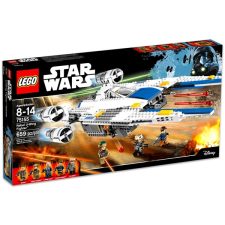 LEGO Star Wars Lázadó U-Szárnyú vadászgép 75155 lego